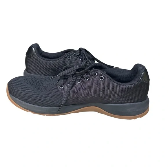 Goruck Ballistic Trainers Black and Brown Mens 13 - Picture 5 of 9